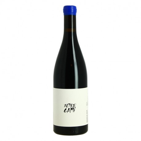 Domaine GAYDA ALTRE CAMI Rouge Vin BIO Cépage GRENACHE Noir 2021 IGP Pays d'Oc