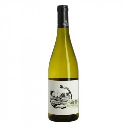 Domaine GAYDA VIOGNIER Sphère 2022 75 cl