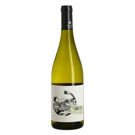 Domaine GAYDA VIOGNIER Sphère 2022 75 cl