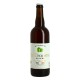 La TRONETTE Bière Blanche 75 cl 5°