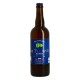 La TRONETTE Bière BLONDE 75cl 6°