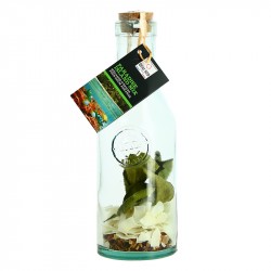 Carafe Rhum Arrange Paradise Island Mix Quai Sud 45gr