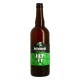 Bière la BERZINGUE BLONDE IPA par Brasserie Les Tours du Malt 75cl 5.5°