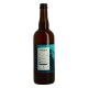Bière HOP'PALE 75 cl par Brasserie Chromatique