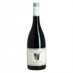 PINOT NOIR Cuvée "Villa Blanche" par CALMEL et JOSEPH Pays d'Oc 2021 75 cl