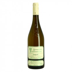 Domaine de TERREBRUNE ANJOU Blanc Selection de Chenin 75 cl