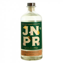 "Gin" JNPR n°2 Sans  Alcool 70cl