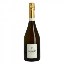 Jacquart Champagne Millésimé Champagne Blanc de Blanc