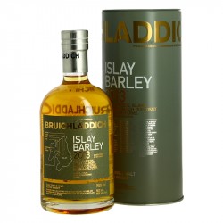 BRUICHLADDICH Islay Barley 2013 Islay Single Malt Scotch Whisky
