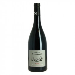 Fitou Château des NOUVELLES Cuvée AUGUSTA 2020 75 cl
