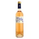 CERES Vin Rosé du Languedoc par Calmel et Joseph Collection AMS TRAM GRAM 75 cl