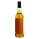 Single Malt Whisky Secret SEYSIDE 1998-2023 24 ans 53.5° par THOMPSON Brothers 70 cl