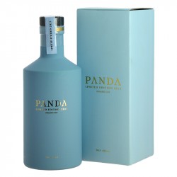 PANDA GIN BIO en Edition Limitée 2023 50 cl