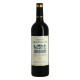 Château La Rose Perruchon Vin Rouge de Bordeaux Lussac Saint Emillion
