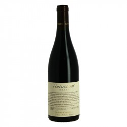 Syrah Heluicum Les Vins de Vienne  IGP Collines Rhodaniennes 75 cl