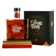 Carafe DEMON'S SHARE 15 ans Rhum Ambré du Panama 70 cl