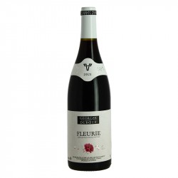 Beaujolais FLEURIE Sélection Georges DUBOEUF 75 cl 2021 Collection Fleurs