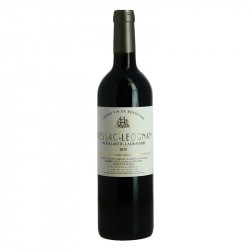 PESSAC de MALARTIC LAGRAVIERE 2015 75CL