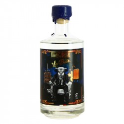 Franc Tireur ALCOOL BETTERAVE La BETE 70CL 43°