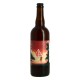 Bière ESCAPADE par la Brasserie Chromatique 75 cl