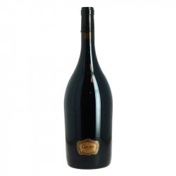 Magnum de FAUGERES Château de GREZAN Expression Vin Rouge du Languedoc