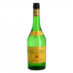 Genièvre Claeyssens Wambrechies 49% Etiquette Jaune