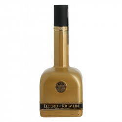 Vodka Gold Légende du Kremlin 70 cl