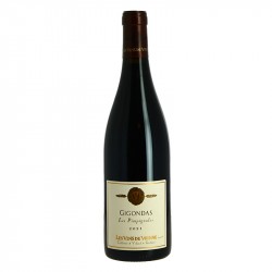 GIGONDAS "Les PIMPIGNOLES" Les Vins de Vienne 75 cl