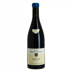 Domaine Dureuil Janthial Rully Rouge 2020 75 cl
