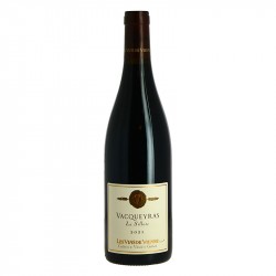 Vacqueyras "La Sillote" Les Vins de Vienne 2021 75 cl