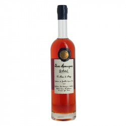 Bas ARMAGNAC DELORD 15 Ans d'Âge 70 cl 40°