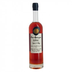 Bas ARMAGNAC DELORD Hors d'Âge 70 cl 40°