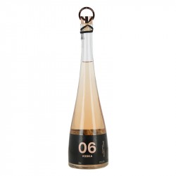 VODKA 06 Vodka au Vin Rosé de Provence 70 cl