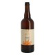 Bière La RISQUETTE de PRINTEMPS 75 cl