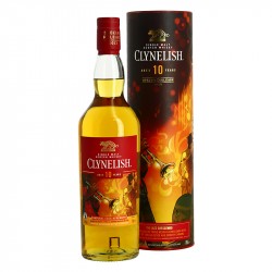 CLYNELISH 10 ans Special Release 2023 The Jazz Crescendo 70 cl