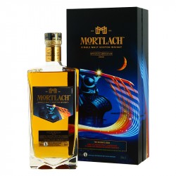 Whisky MORTLACH Special Release The Katana's Edge 2023 70 cl