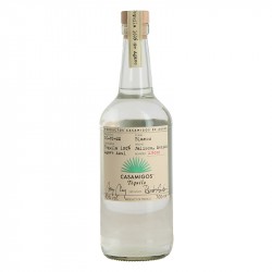 Téquila Blanche CASAMIGOS 100% Agave Blue 70 cl