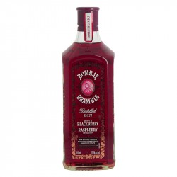 Distilled Gin BOMBAY BRAMBLE 70 cl 37.5°