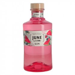 JUNE by G'Vine Liqueur à la Pastèque 70 cl