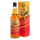 Blended Scotch Whisky PIG'S NOSE The CARIBBEAN PIG 70 cl Finition en Fût de Rhum