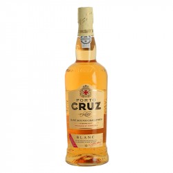 PORTO CRUZ Porto Blanc BLANC 75 cl 18°