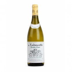 Pouilly fumé de LADOUCETTE 2022 75 cl