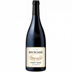Bouscassé Pinot Noir par ALAIN BRUMONT 75 cl