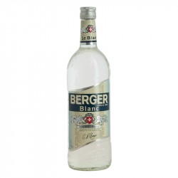 Pastis BERGER Blanc 1L