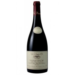 Volnay 1er Cru "Clos des 60 ouvrées" 2021 Pousse d'Or 75 cl
