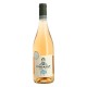 L'ASTUCIEUX Cinsault Vin Rosé IGP Pays d'OC 75 cl