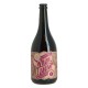 Bière WILDE LEEUW Blonde Sour au Fruits Rouges par la Brasserie du Pays Flamand 75 cl