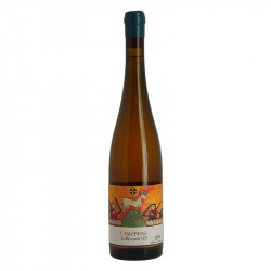 Domaine Marcel DEISS GRASBERG 2018 75 cl Grand Vin d'Alsace