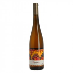 Domaine Marcel DEISS Vin Bio Blanc ROTENBERG 2018 75 cl