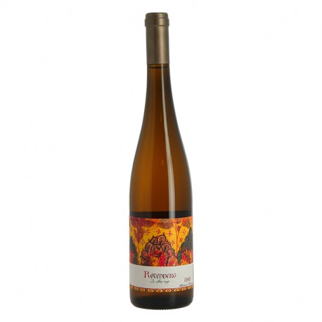 Domaine Marcel DEISS Vin Bio Blanc ROTENBERG 2018 75 cl